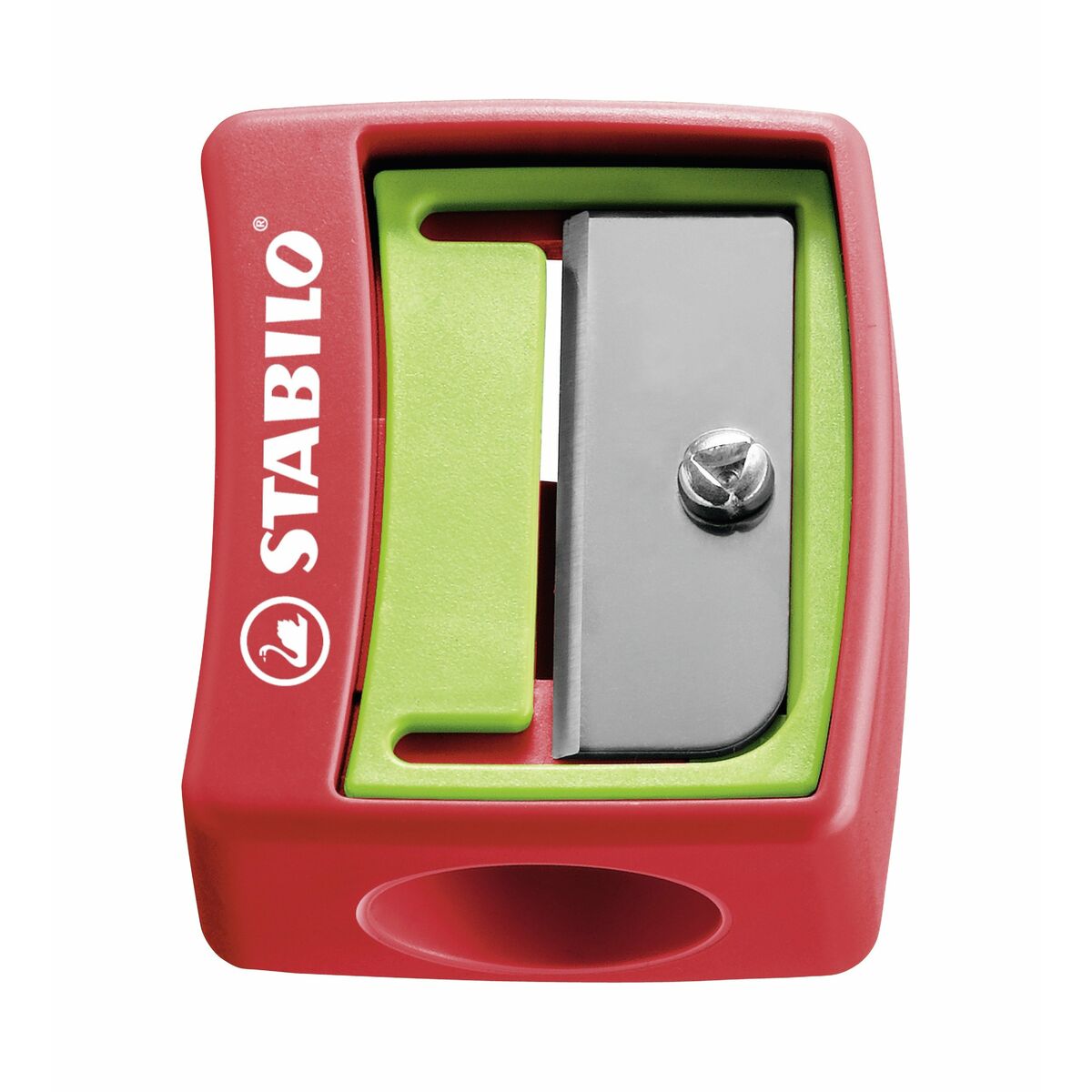 Colouring pencils Stabilo Woody 3-in-1 Multicolour-5
