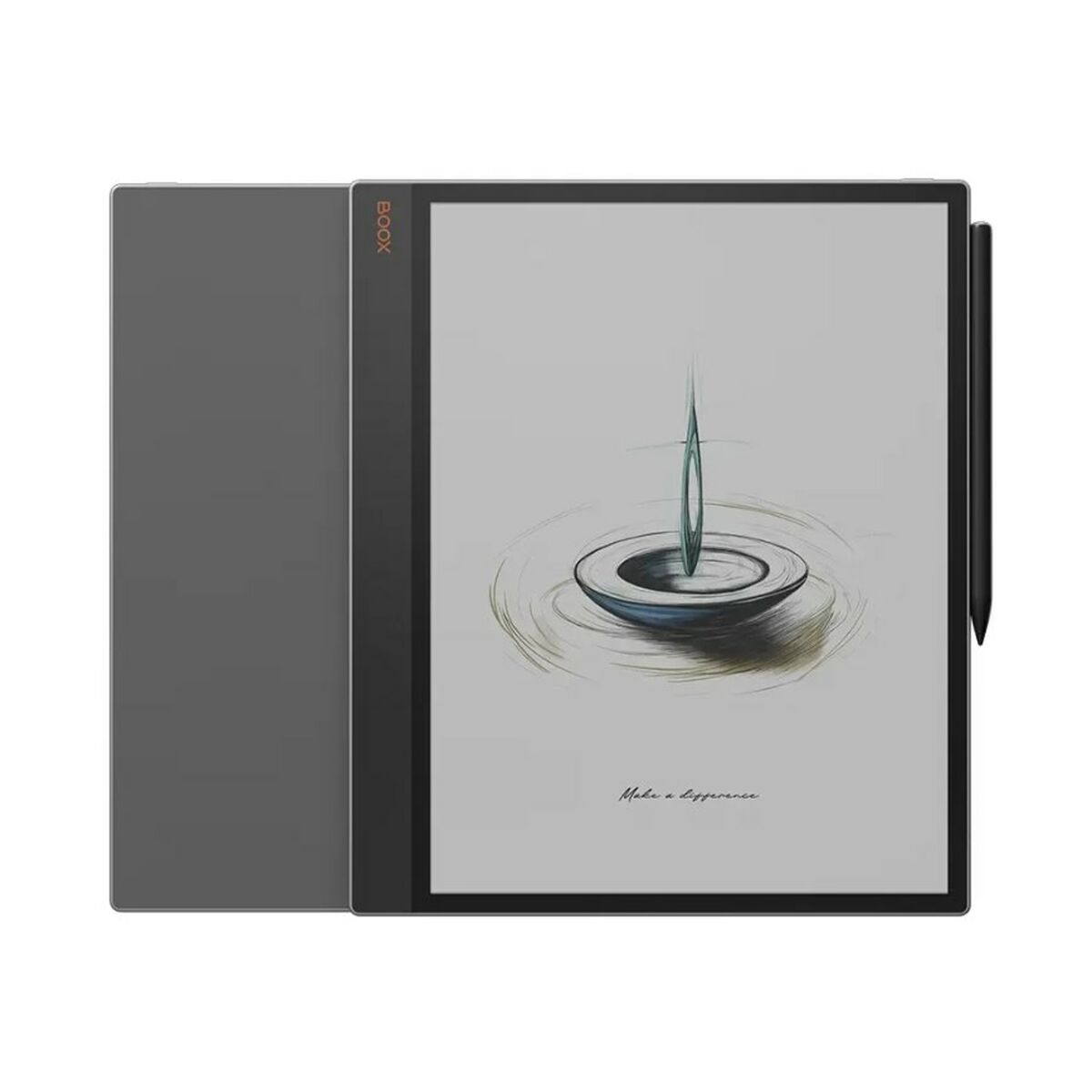 EBook Onyx Boox Tab X C Black Grey 4 GB 64 GB 13,3"-0