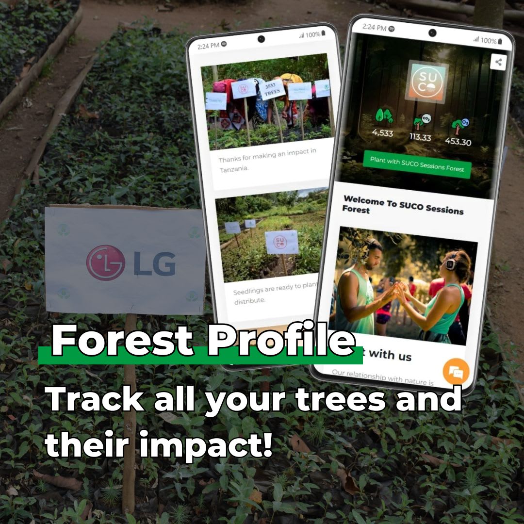 Earth with Heart – Tree Kit - We Plant 20 Trees-4