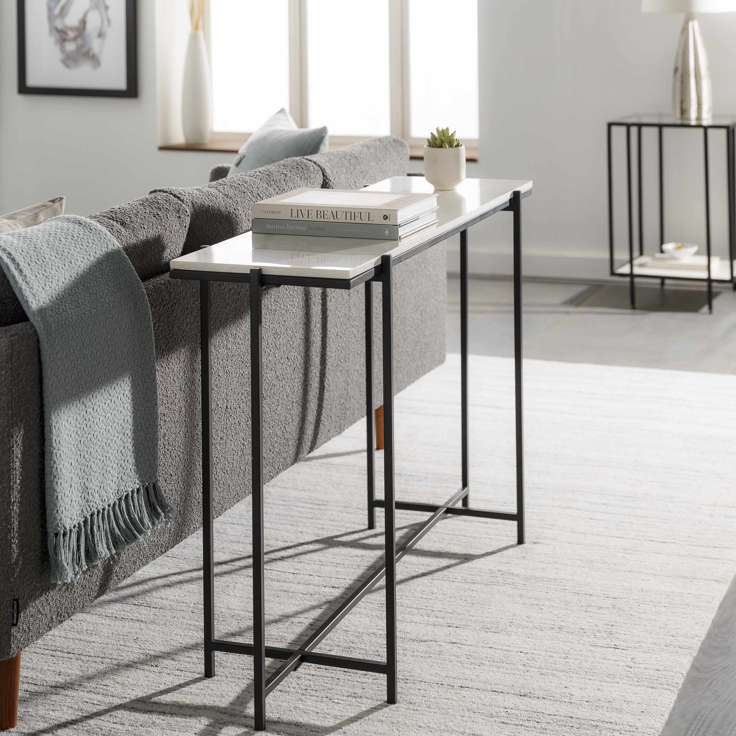 Aslanapa Furniture Piece-1