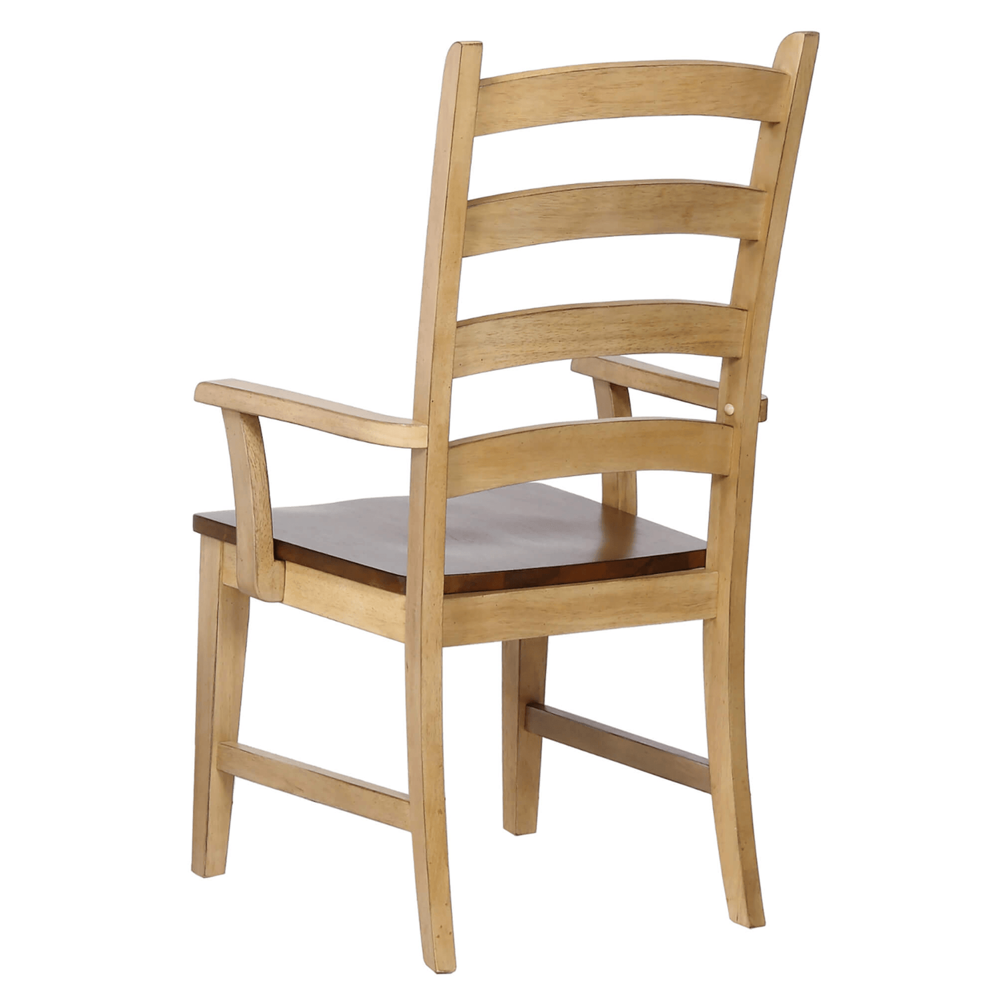 Brook Ladder Back Armchairs - Set Of 2-3