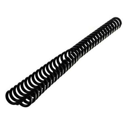 Binding comb GBC ClickBind Black 16 mm (50 Units)-0