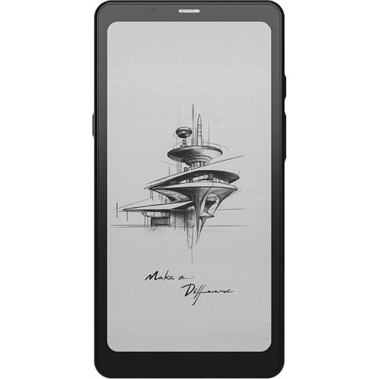 EBook Onyx Boox Palma 2 Black metal 128 GB 6,13"-0