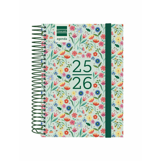 Diary Finocam-0