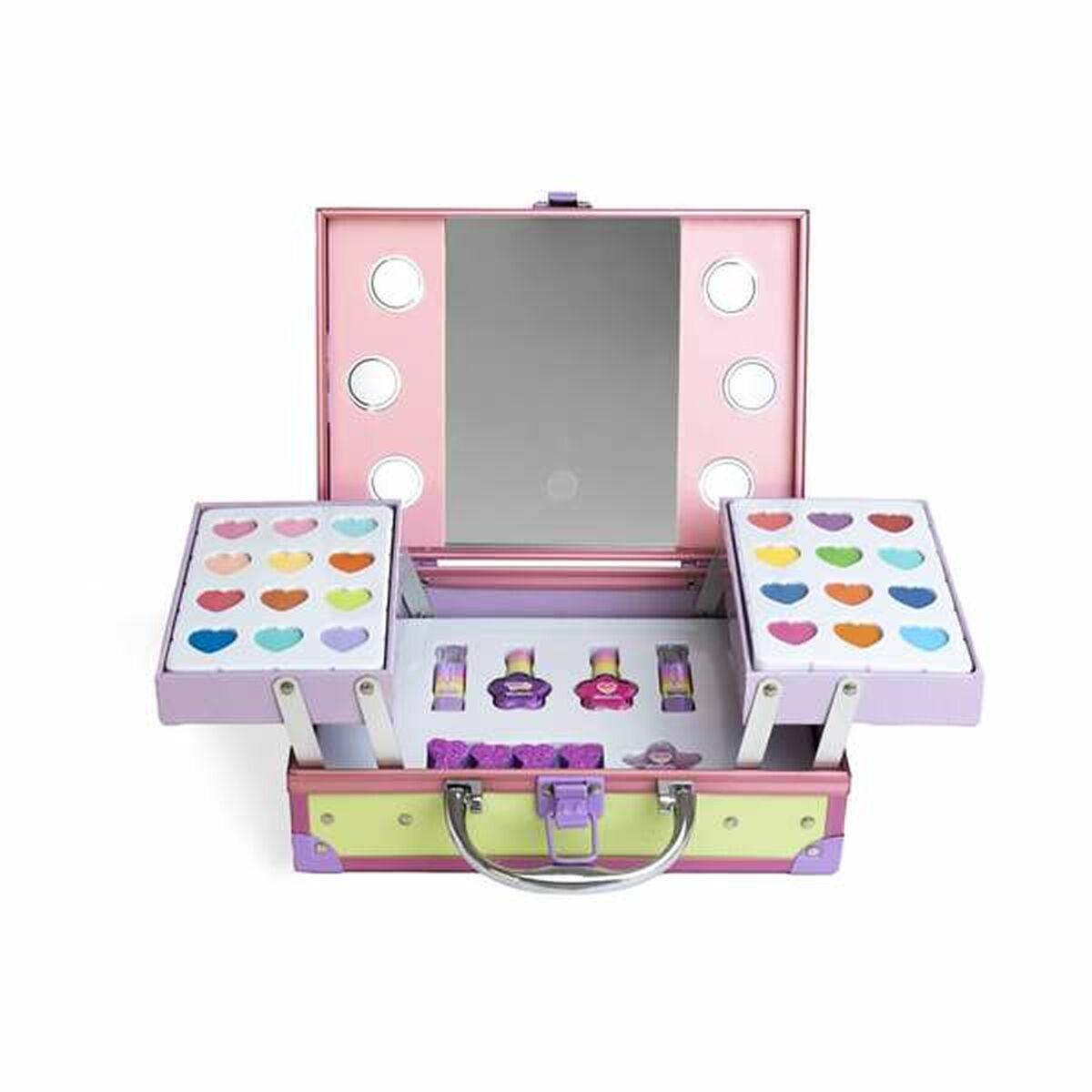 Children's Make-up Set Martinelia 25 x 19 x 9 cm-2