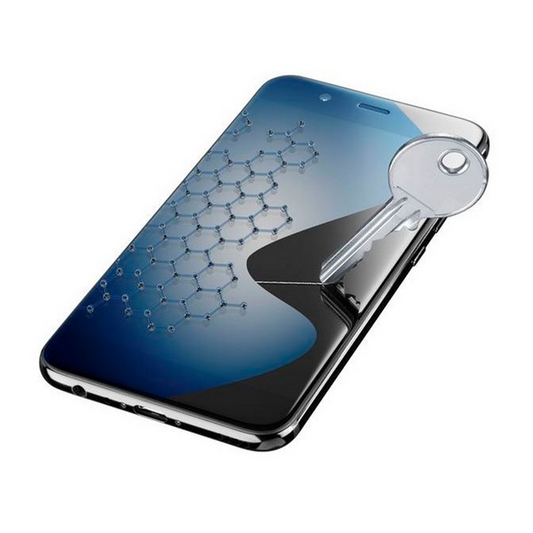 Cellularline OKDISPLAYFLUID folie ecran telefon mobil/protecție spate Orice marca 2 buc. (OKDISPLAYFLUID)-0