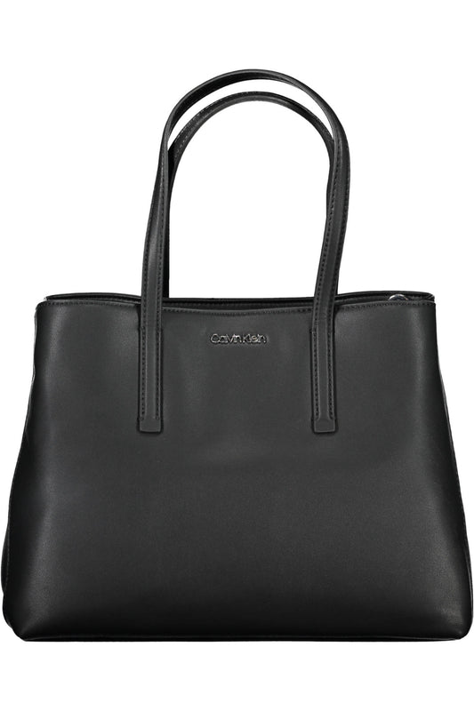 CALVIN KLEIN WOMEN'S BAG BLACK-0