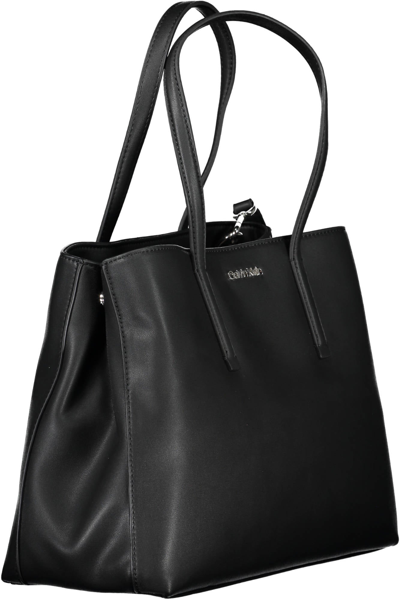 CALVIN KLEIN WOMEN'S BAG BLACK-1