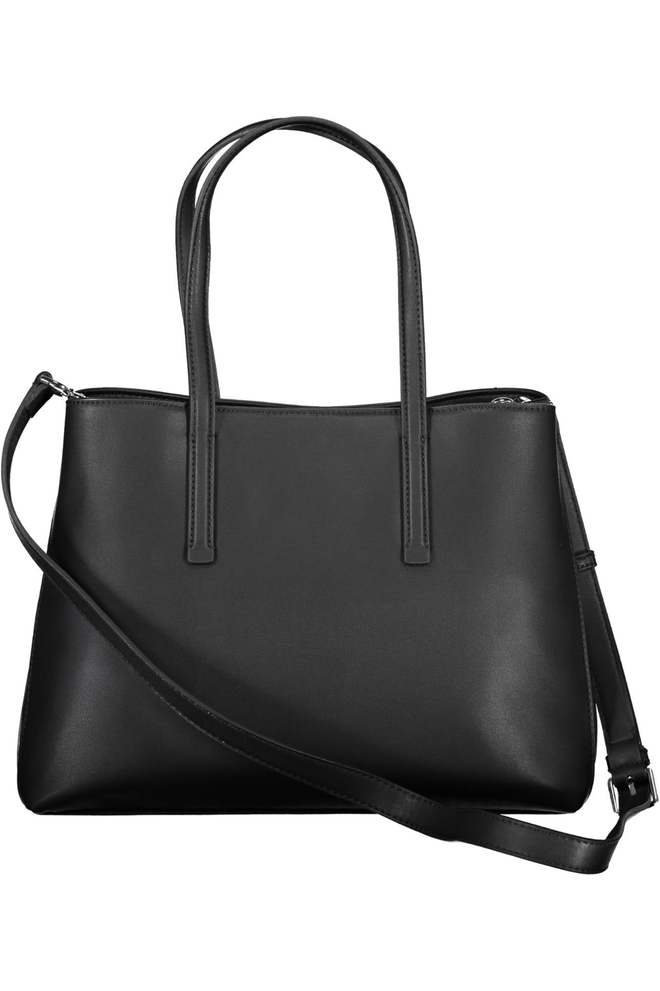 CALVIN KLEIN WOMEN'S BAG BLACK-2