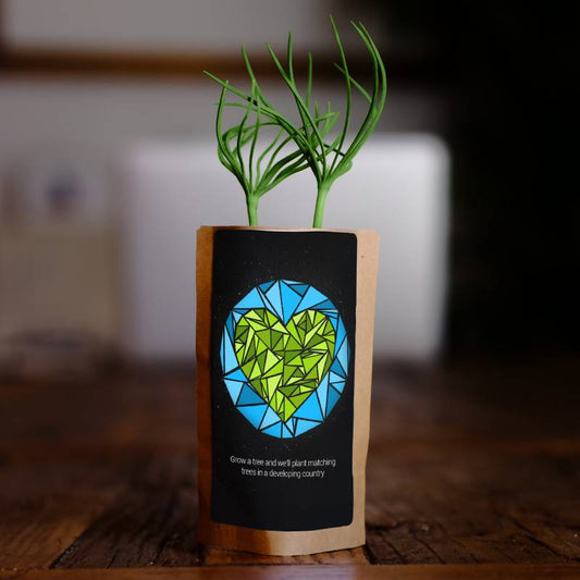 Earth with Heart – Tree Kit - We Plant 20 Trees-0