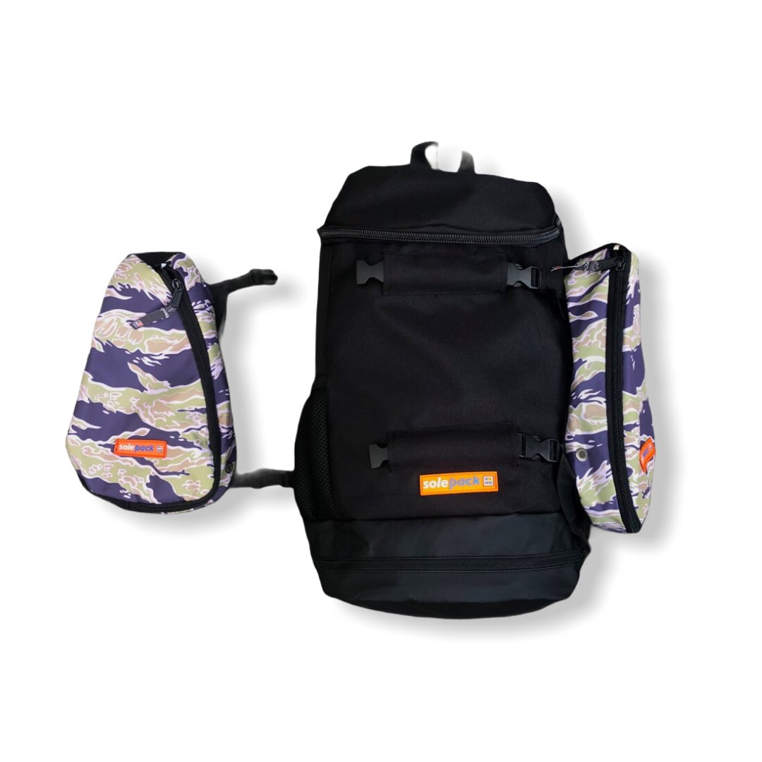 Omega(Black) x Tiger Camo SP-Kit-0