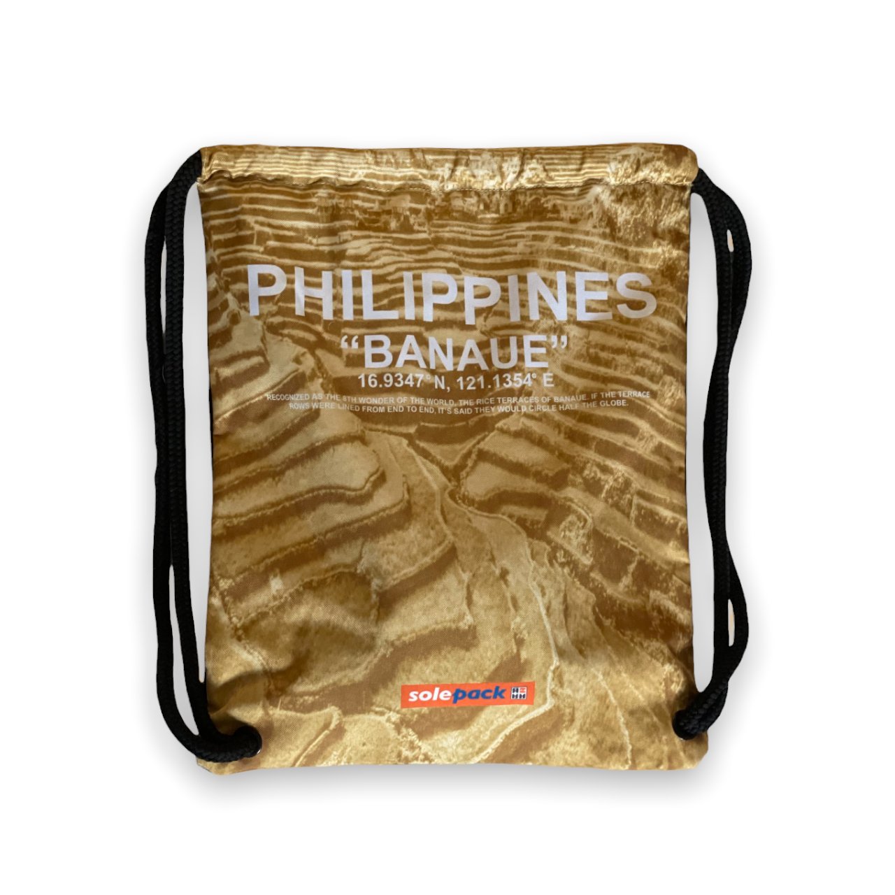 Philippines "Banaue" GRF-1