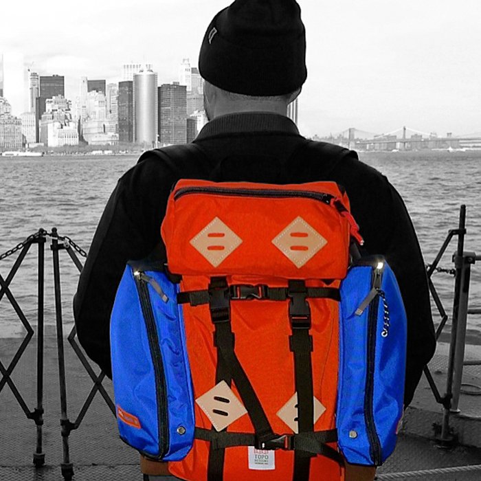 Solepack SP-1 Royals-1