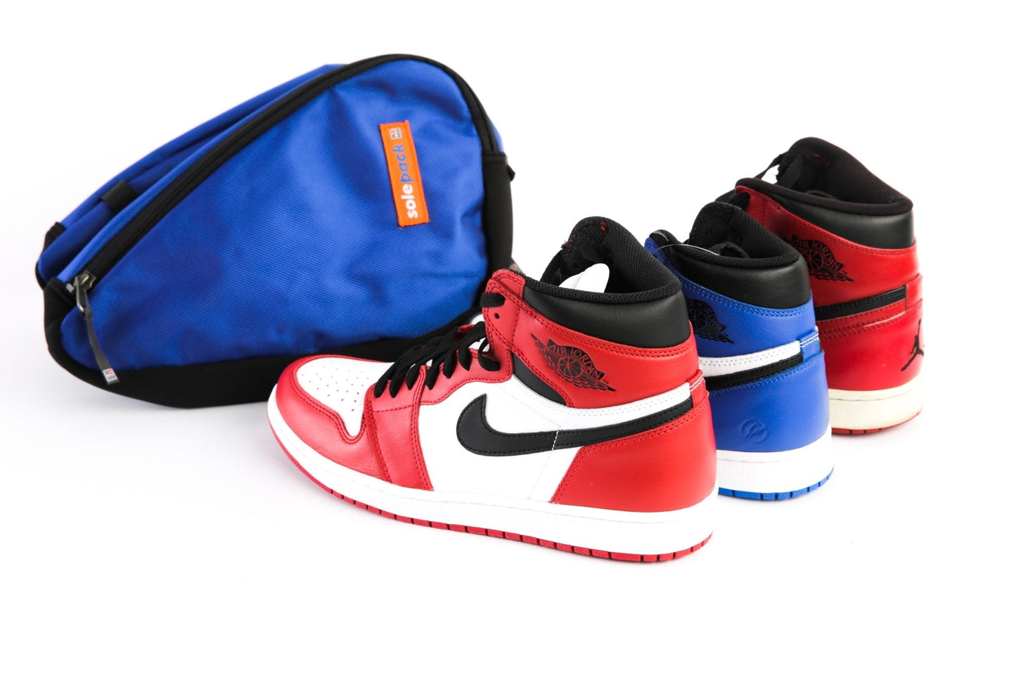 Solepack SP-1 Royals-4