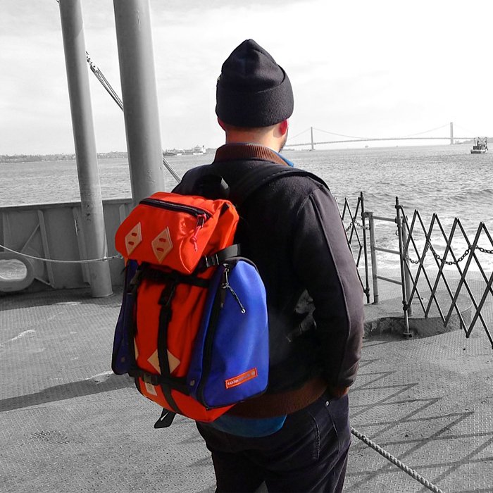 Solepack SP-1 Royals-2
