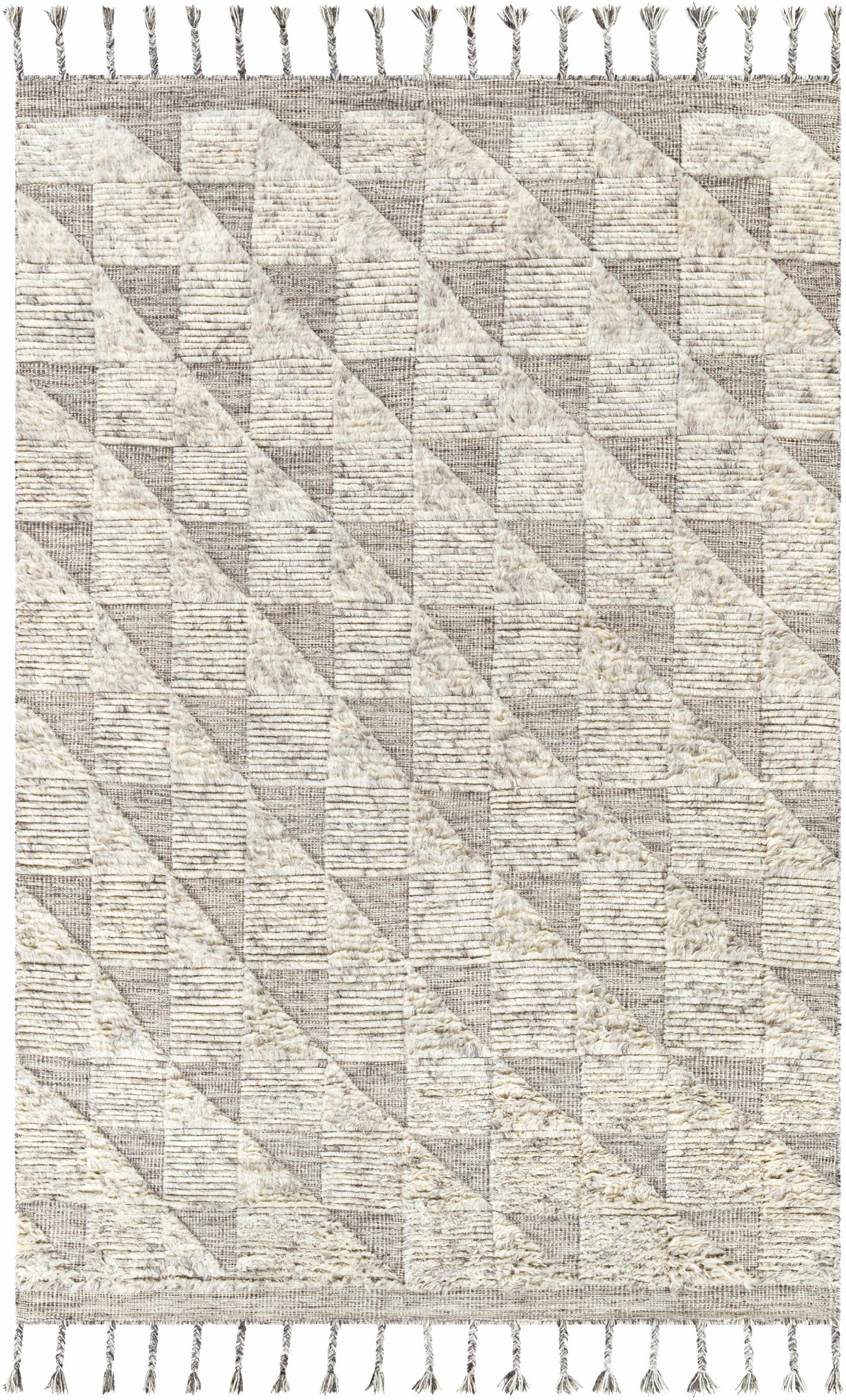 Yarravel Area Rug - Clearance-0