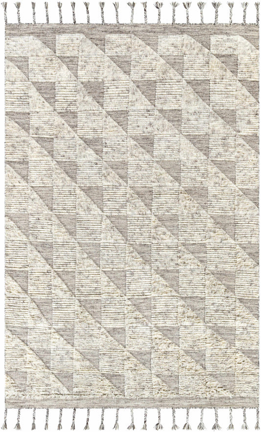 Yarravel Area Rug - Clearance-0