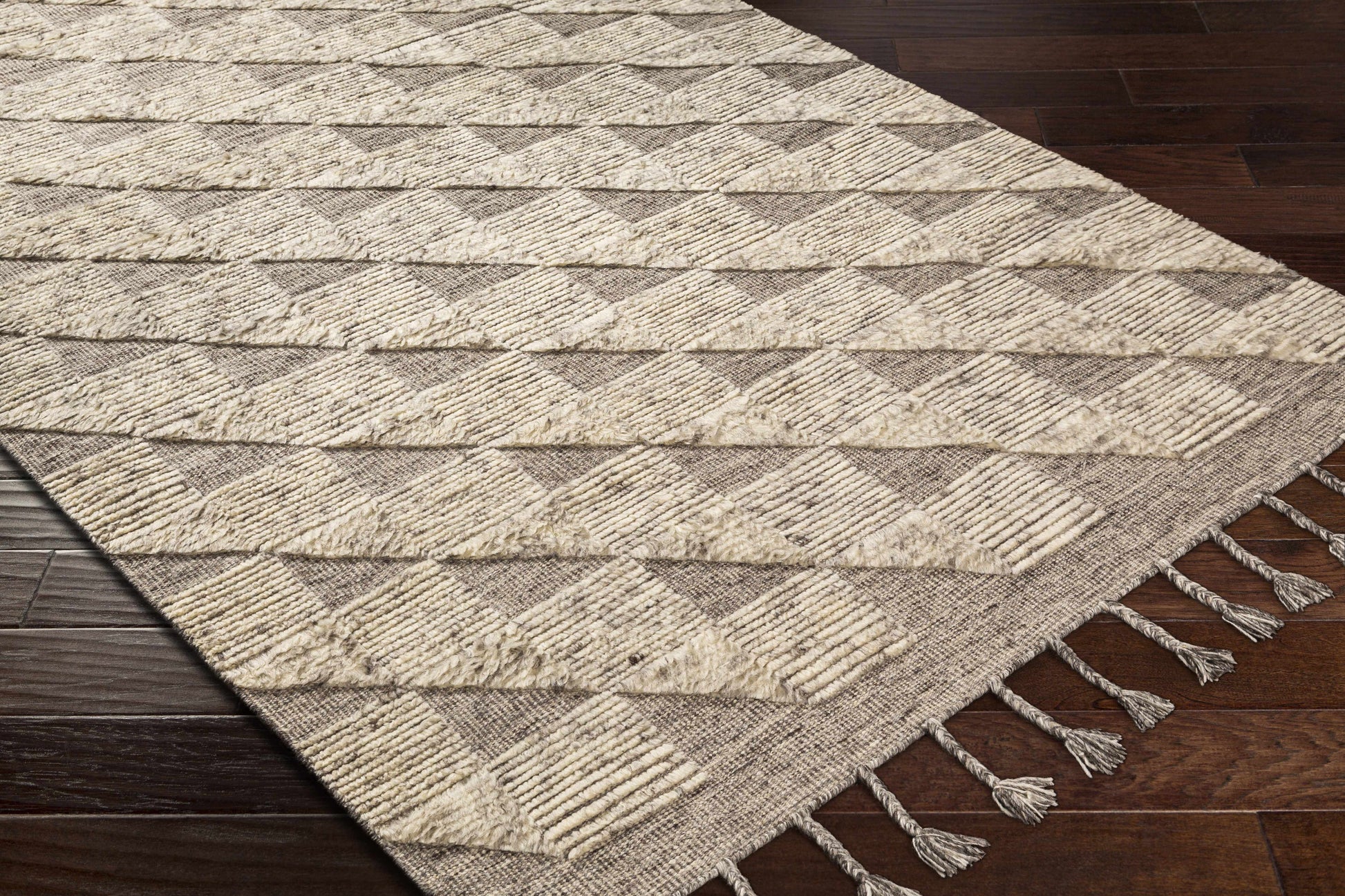 Yarravel Area Rug - Clearance-1