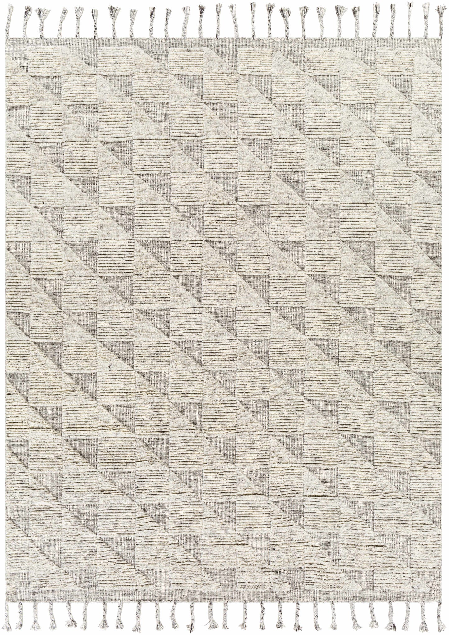 Yarravel Area Rug - Clearance-6