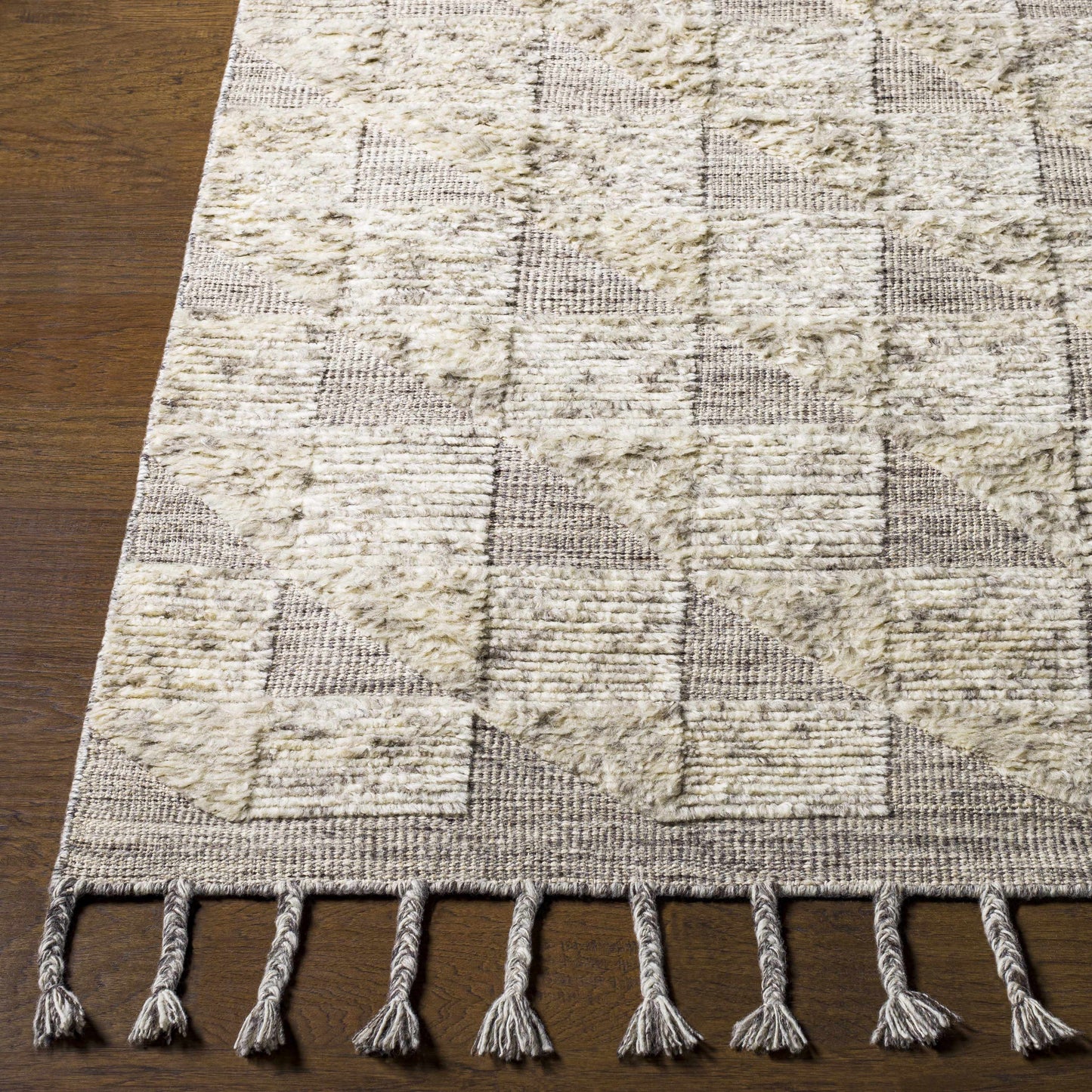 Yarravel Area Rug - Clearance-2