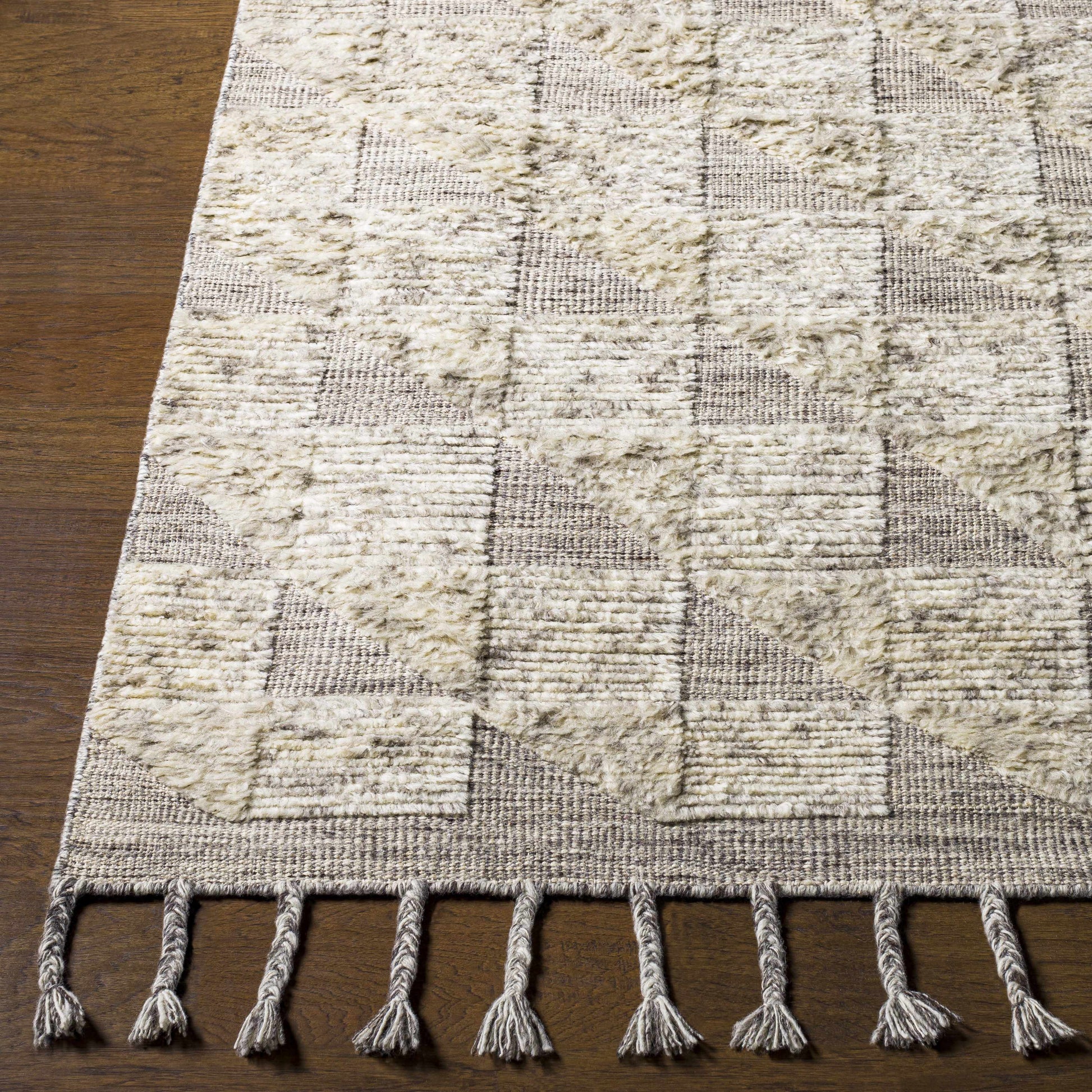 Yarravel Area Rug - Clearance-2