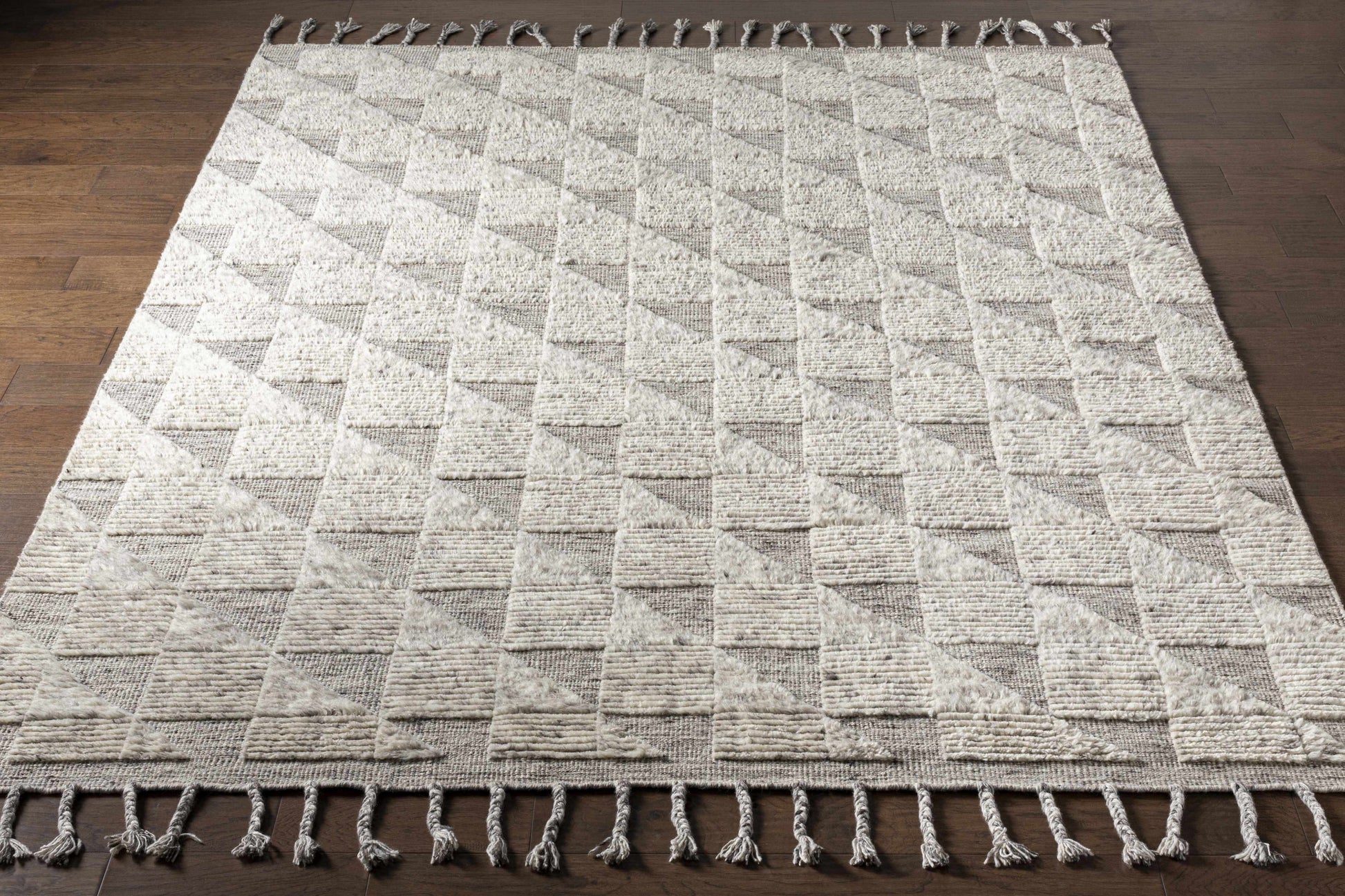 Yarravel Area Rug - Clearance-3